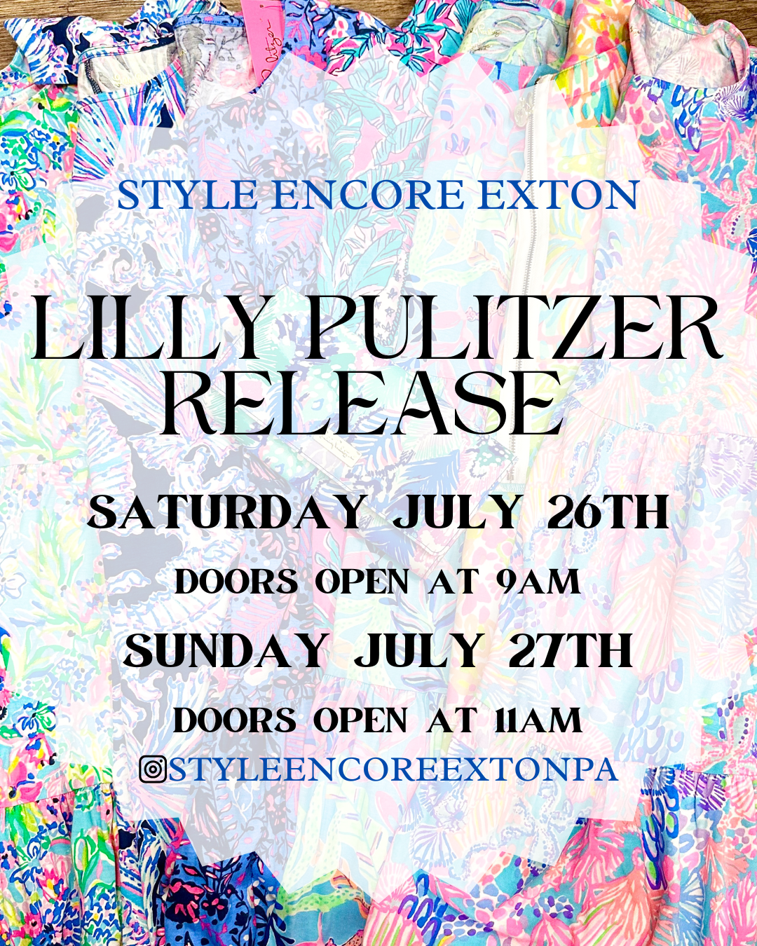 se lilly